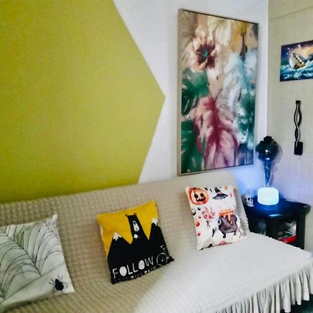 Myrvin At Grass Residences, Qc マニラ市 エクステリア 写真