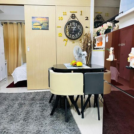 Myrvin At Grass Residences, Qc マニラ市 エクステリア 写真