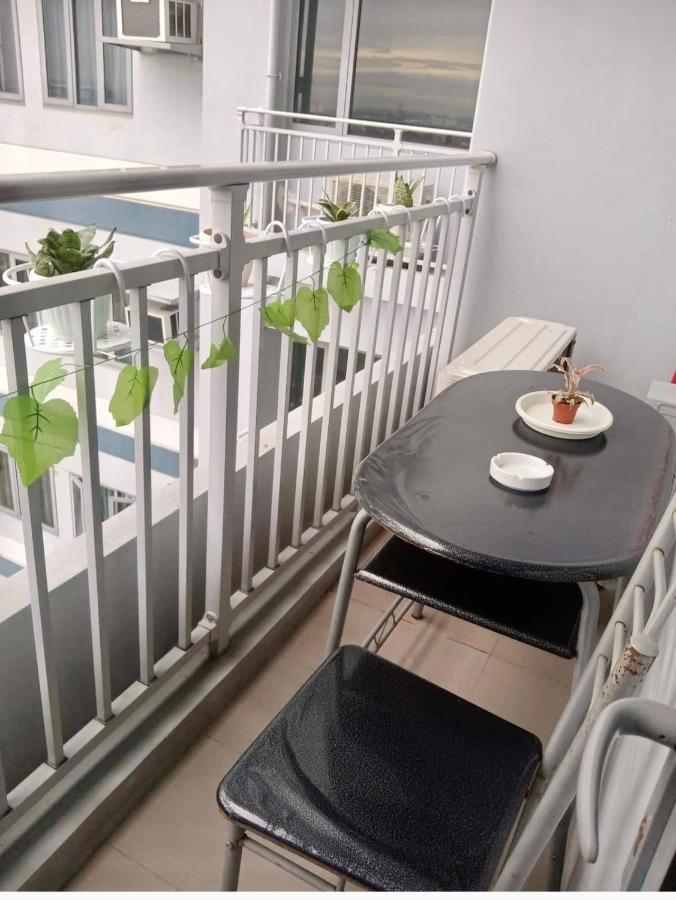 Myrvin At Grass Residences, Qc マニラ市 エクステリア 写真