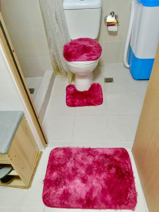 Myrvin At Grass Residences, Qc マニラ市 エクステリア 写真