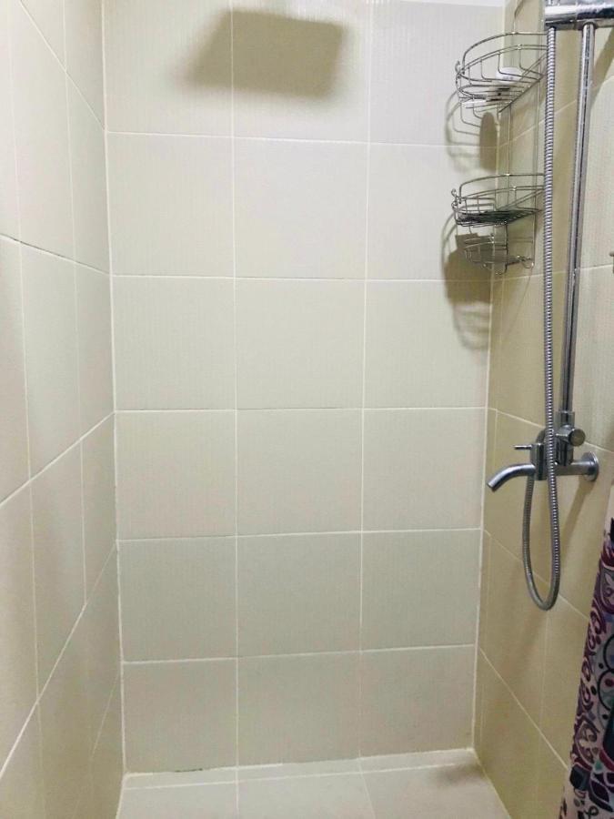 Myrvin At Grass Residences, Qc マニラ市 エクステリア 写真