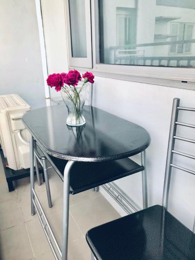 Myrvin At Grass Residences, Qc マニラ市 エクステリア 写真