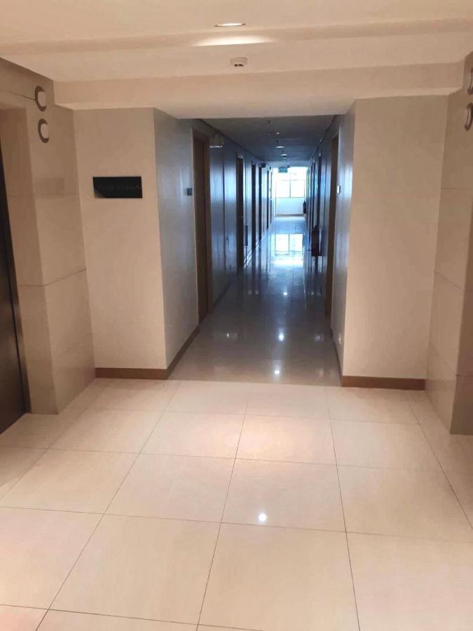 Myrvin At Grass Residences, Qc マニラ市 エクステリア 写真